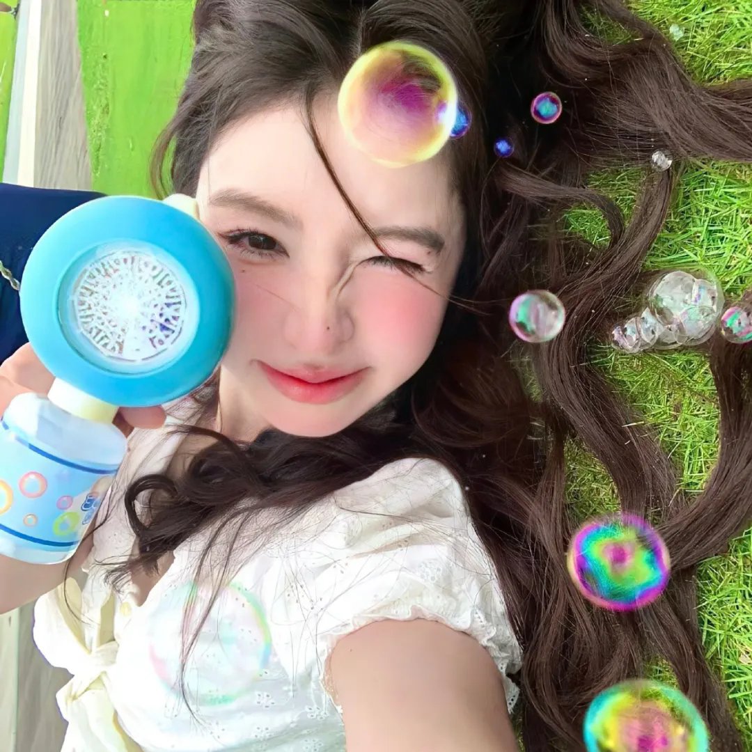 她的盛焰